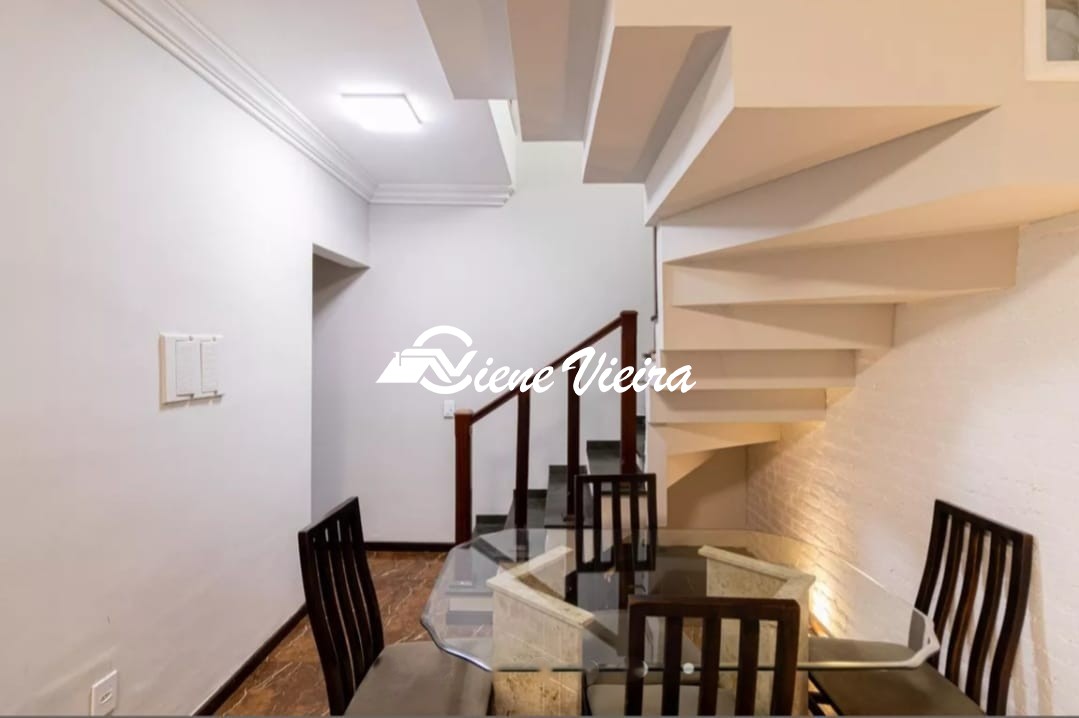 Casa de Condomínio, 2 quartos - Foto 7