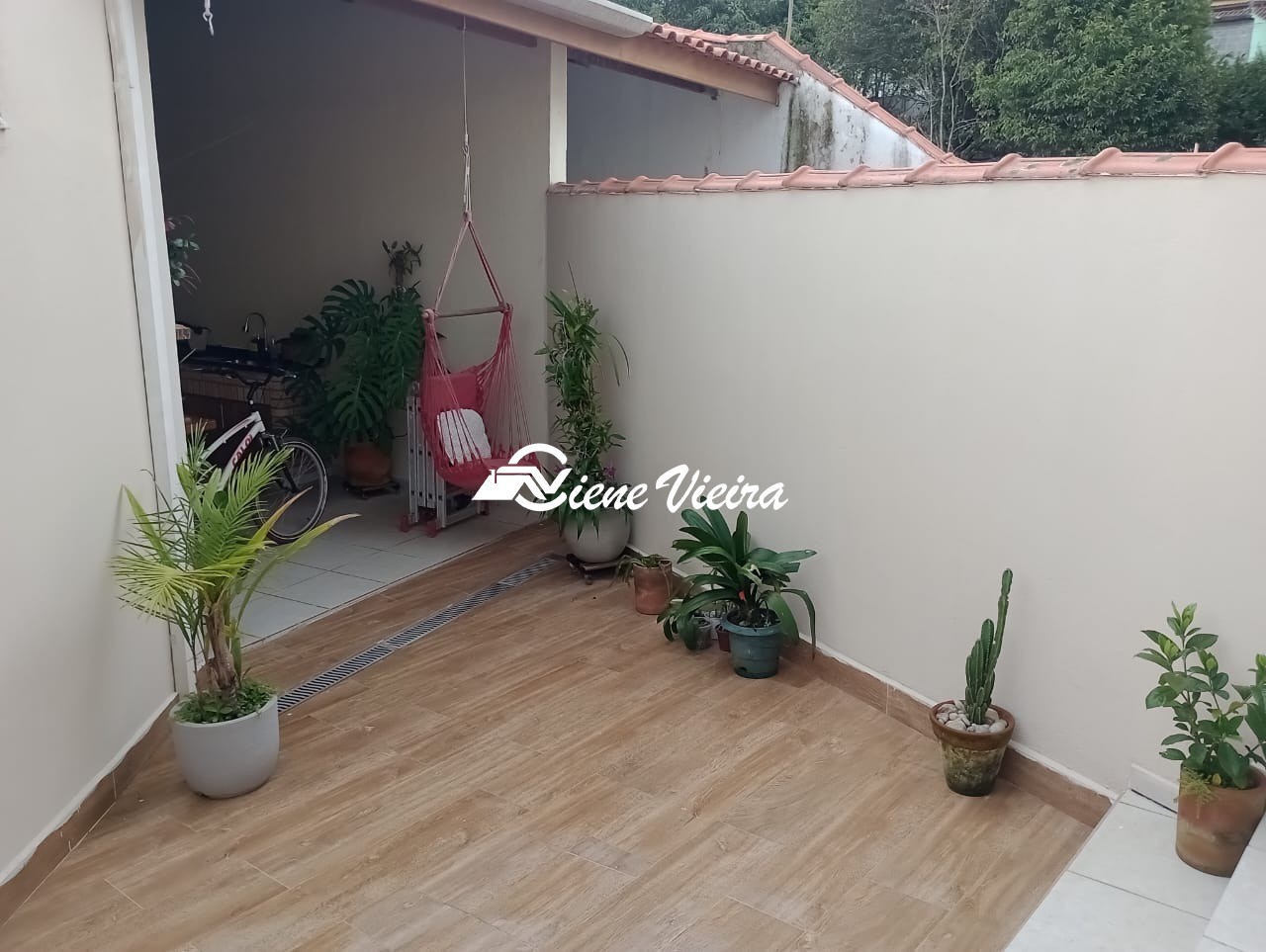 Casa, 2 quartos, 125 m² - Foto 2