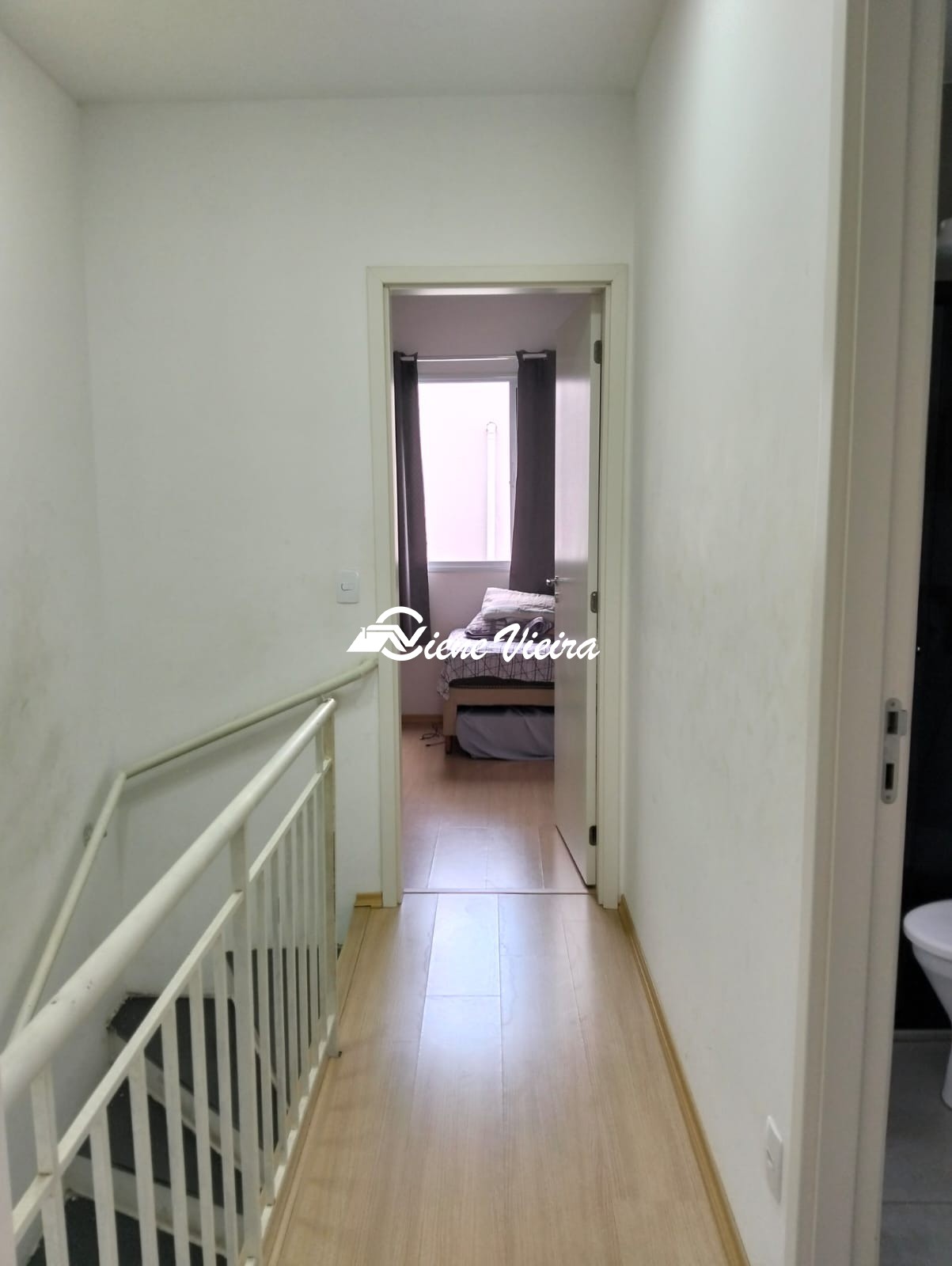 Casa de Condomínio, 2 quartos - Foto 8