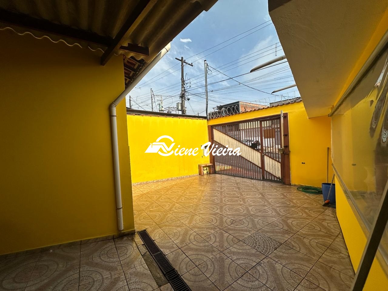 Casa, 2 quartos, 194 m² - Foto 4
