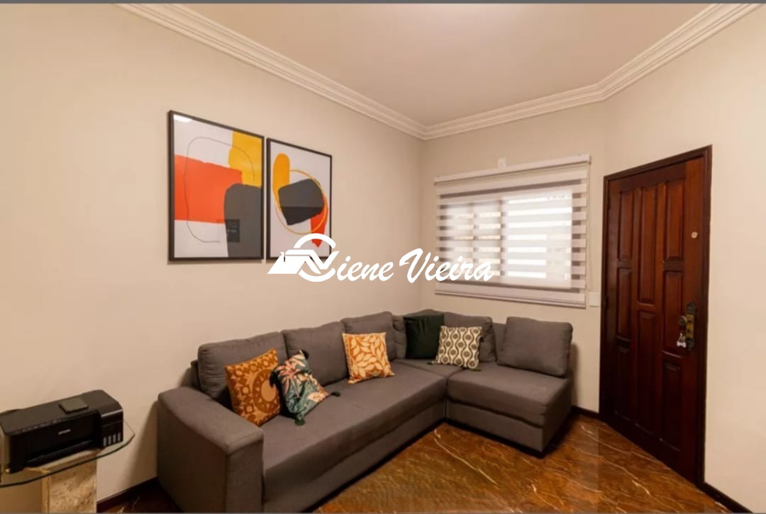 Casa de Condomínio, 2 quartos - Foto 1