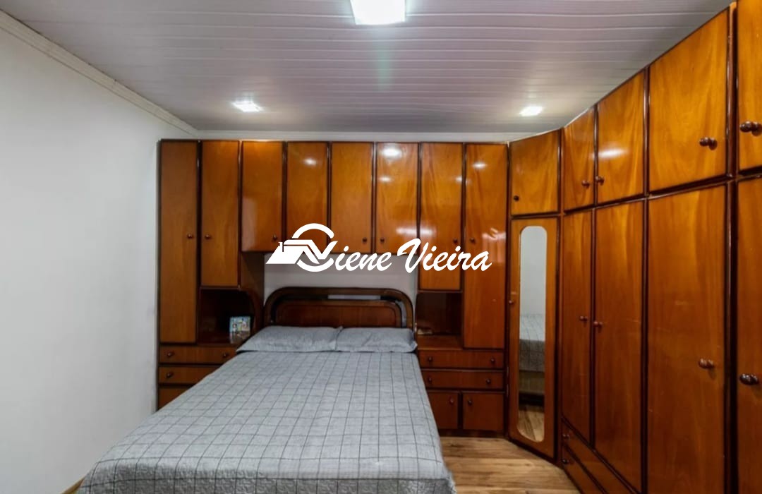 Casa de Condomínio, 2 quartos - Foto 12