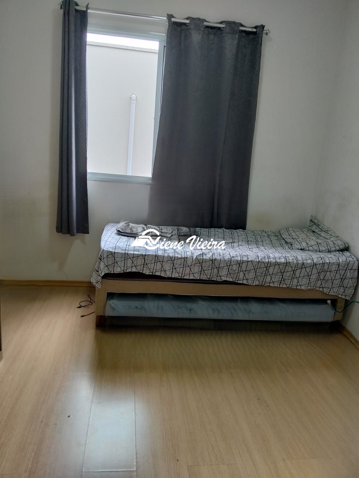 Casa de Condomínio, 2 quartos - Foto 10