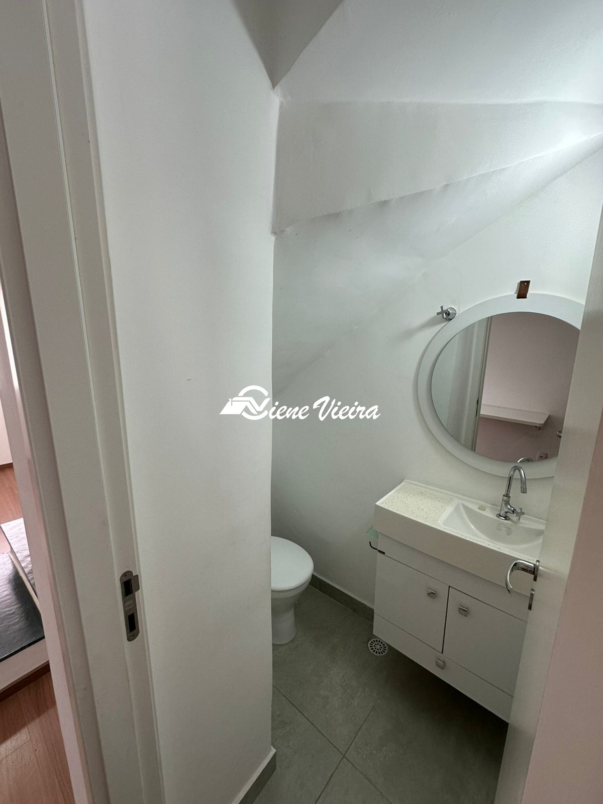 Casa de Condomínio, 2 quartos - Foto 5