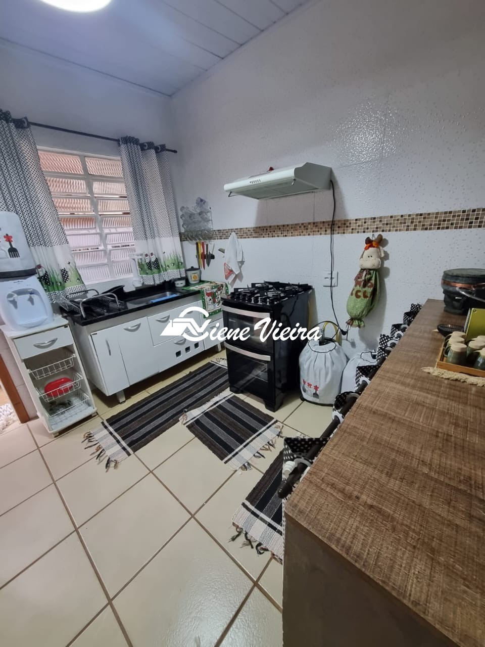 Chácara, 3 quartos, 1000 m² - Foto 11
