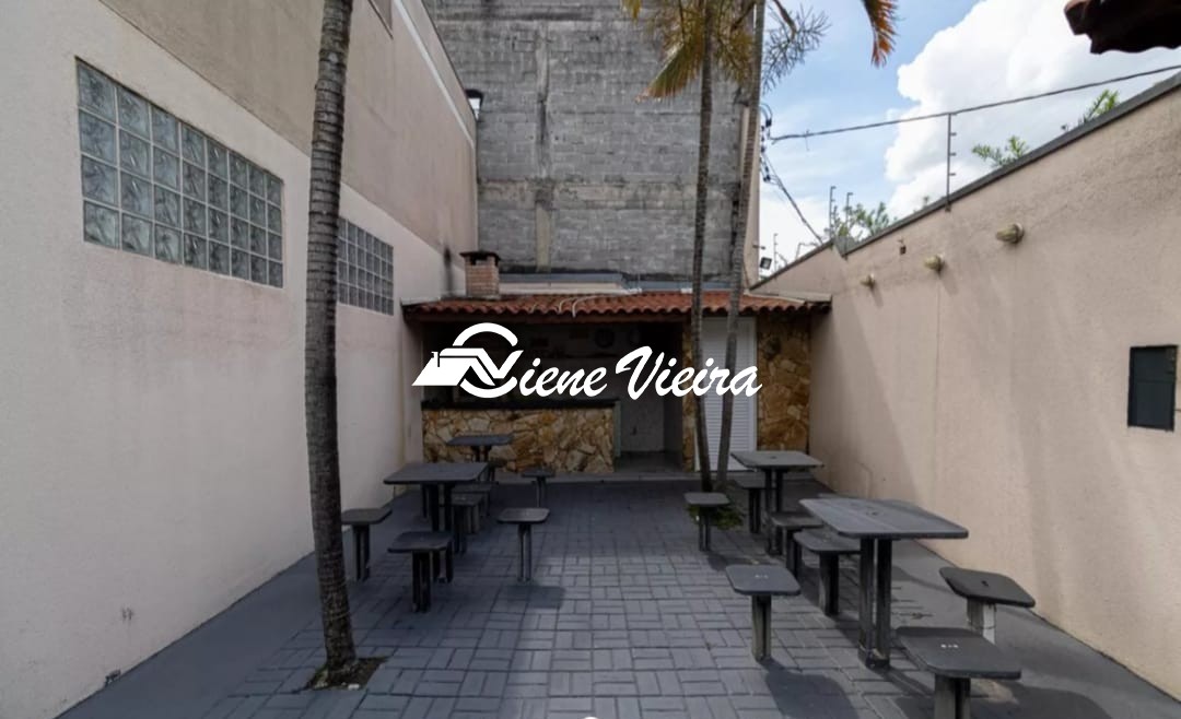Casa de Condomínio, 2 quartos - Foto 30