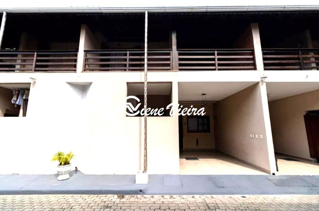 Casa de Condomínio, 2 quartos - Foto 26