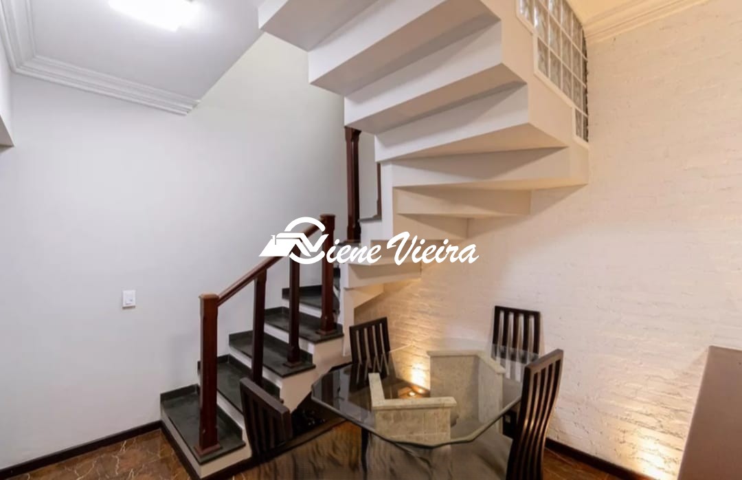 Casa de Condomínio, 2 quartos - Foto 4