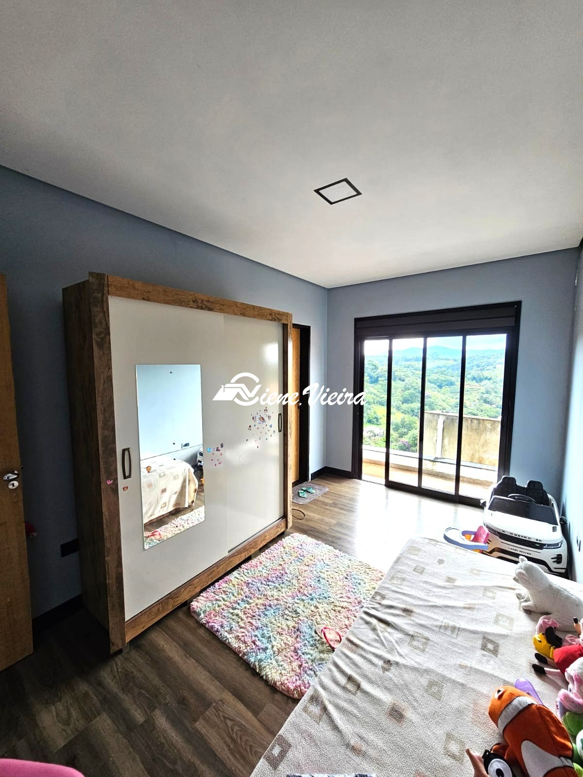 Casa, 5 quartos, 274 m² - Foto 14