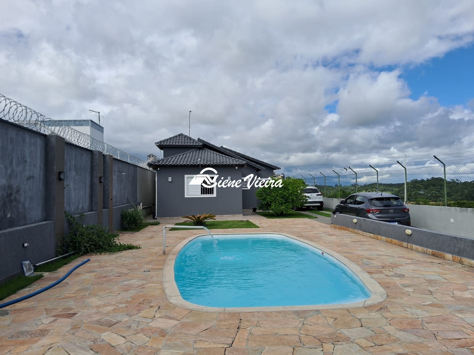 Casa, 3 quartos, 504 m² - Foto 7