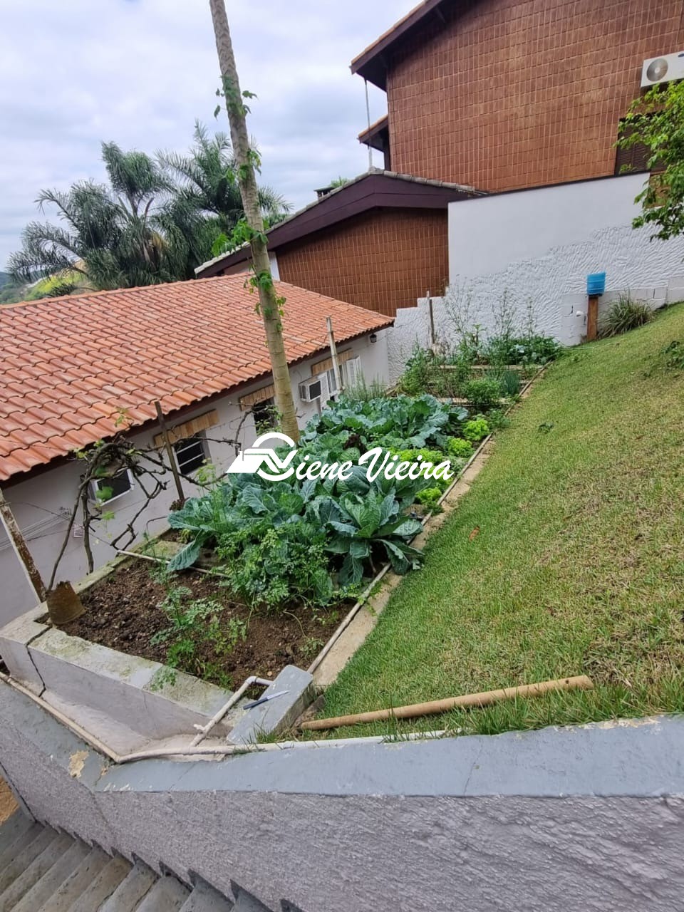 Chácara, 3 quartos, 1000 m² - Foto 16