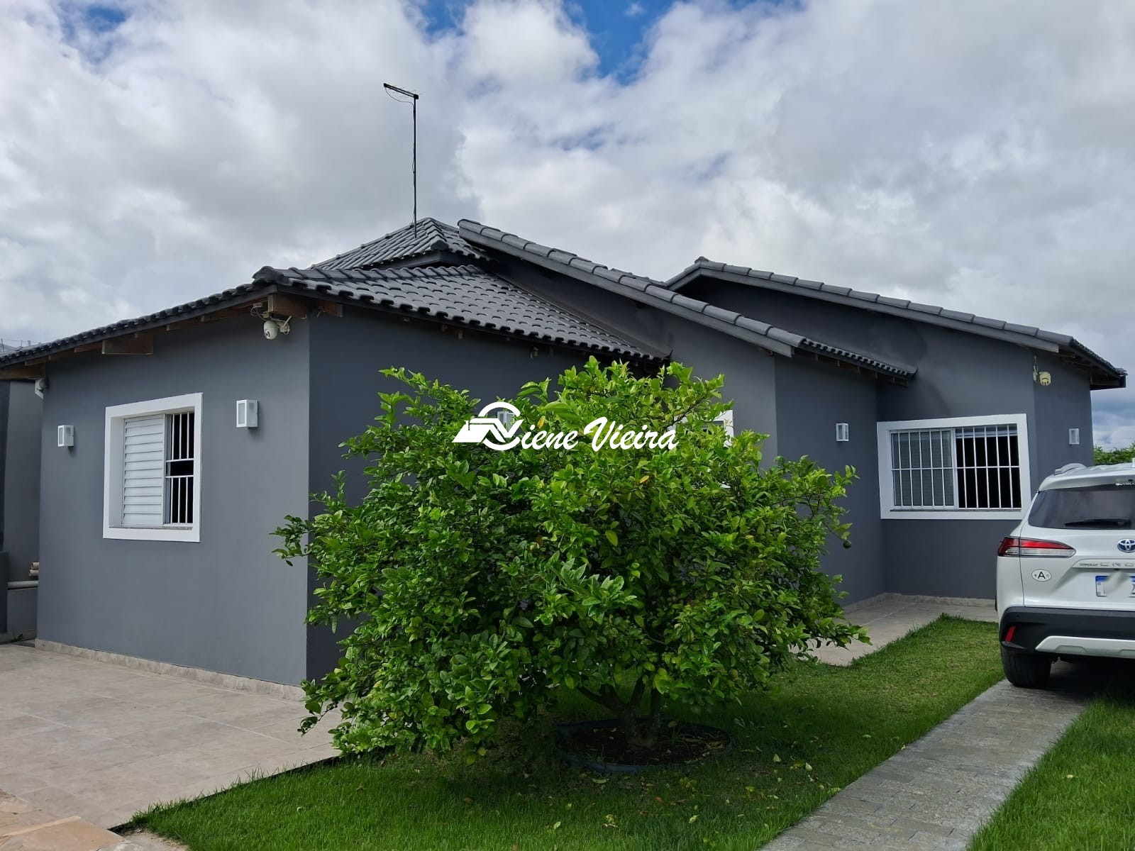 Casa, 3 quartos, 504 m² - Foto 2