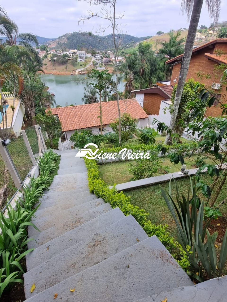 Chácara, 3 quartos, 1000 m² - Foto 17