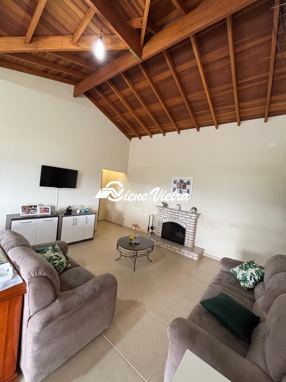 Chácara, 3 quartos, 1000 m² - Foto 14