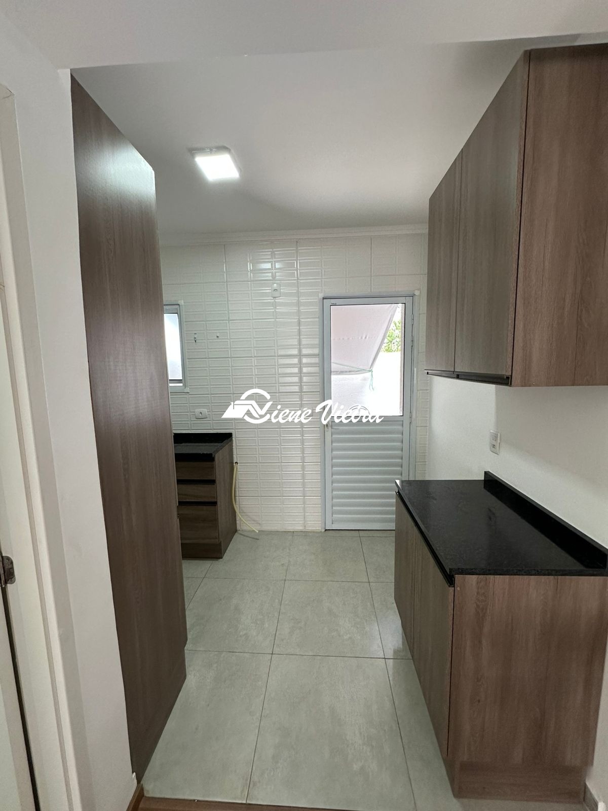 Casa de Condomínio, 2 quartos - Foto 6