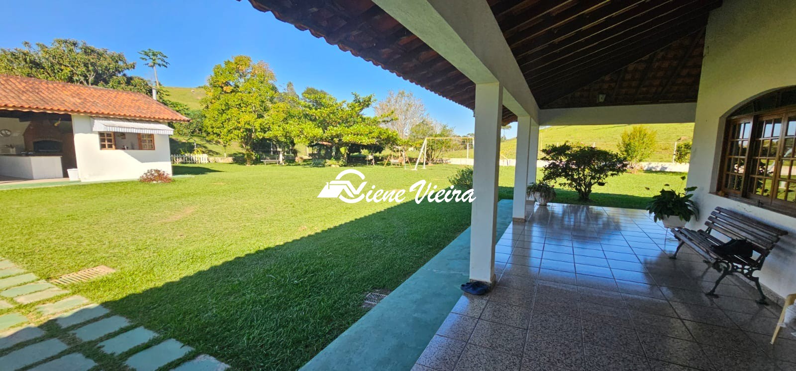 Chácara, 4 quartos, 24 hectares - Foto 8