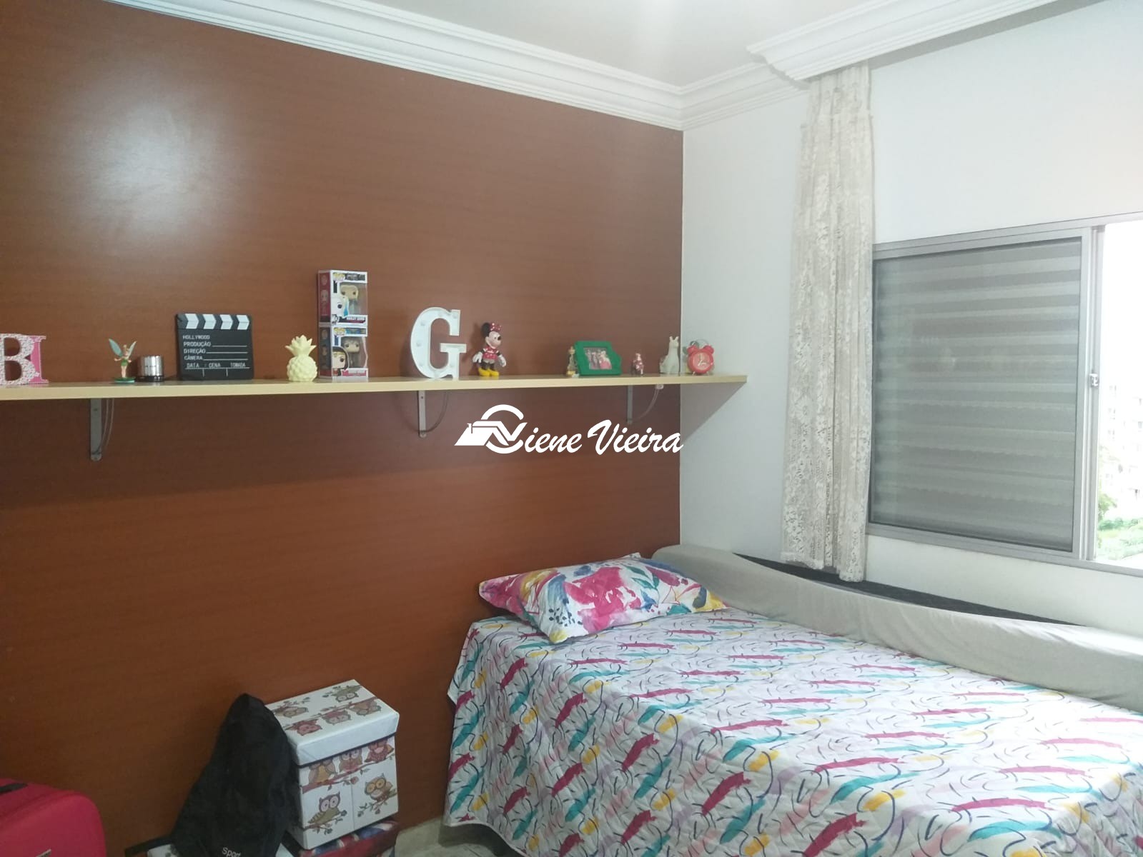 Apartamento, 2 quartos, 56 m² - Foto 10