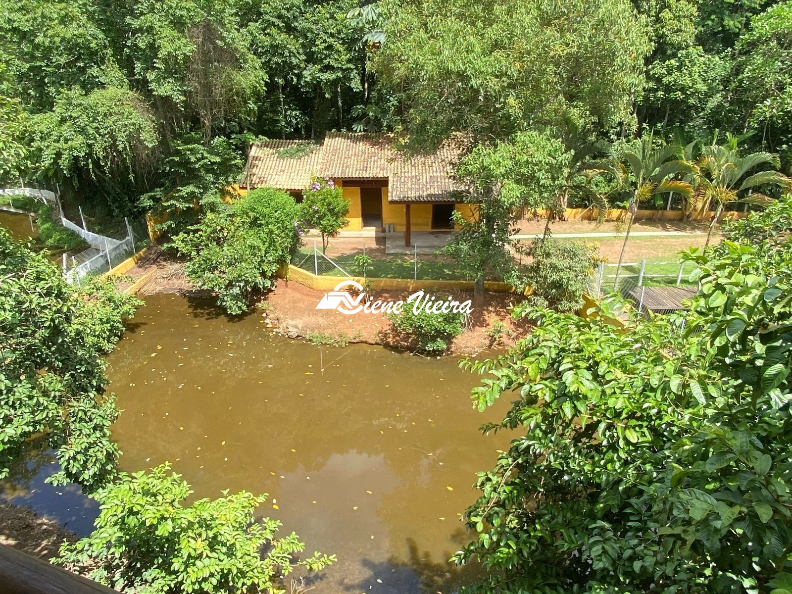 Chácara, 3 quartos, 6500 m² - Foto 11
