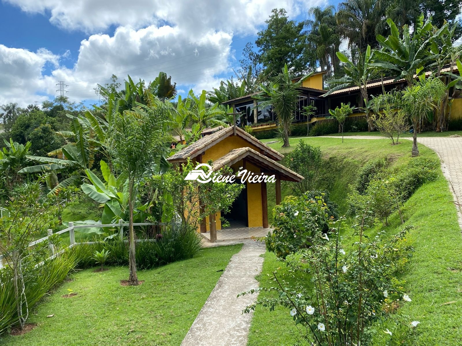 Chácara, 3 quartos, 6500 m² - Foto 15