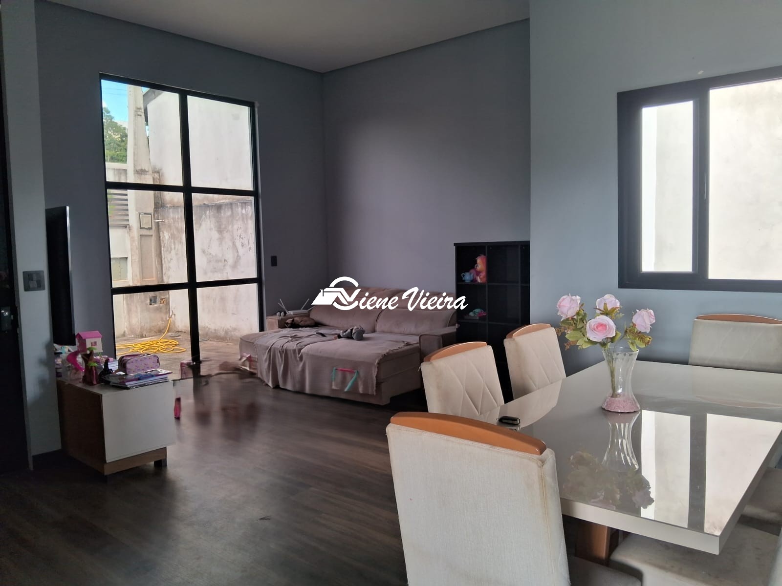 Casa, 5 quartos, 274 m² - Foto 7