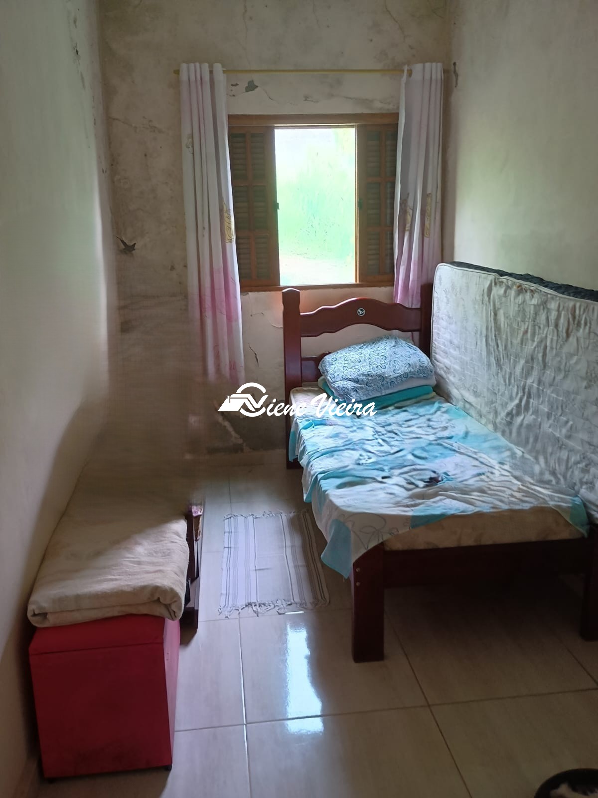 Chácara, 2 quartos, 970 m² - Foto 4