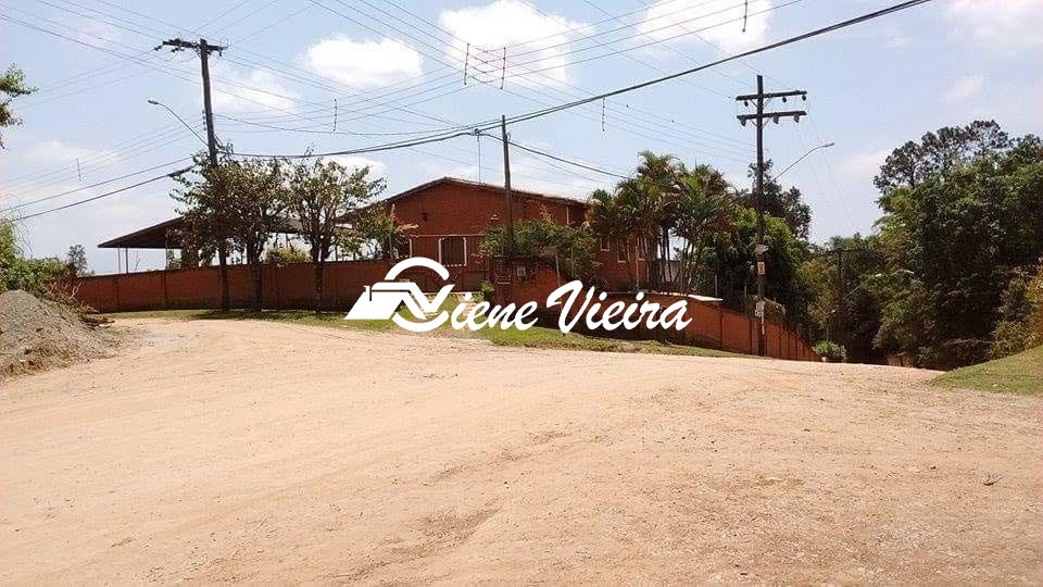 Chácara, 5 quartos, 1200 m² - Foto 2