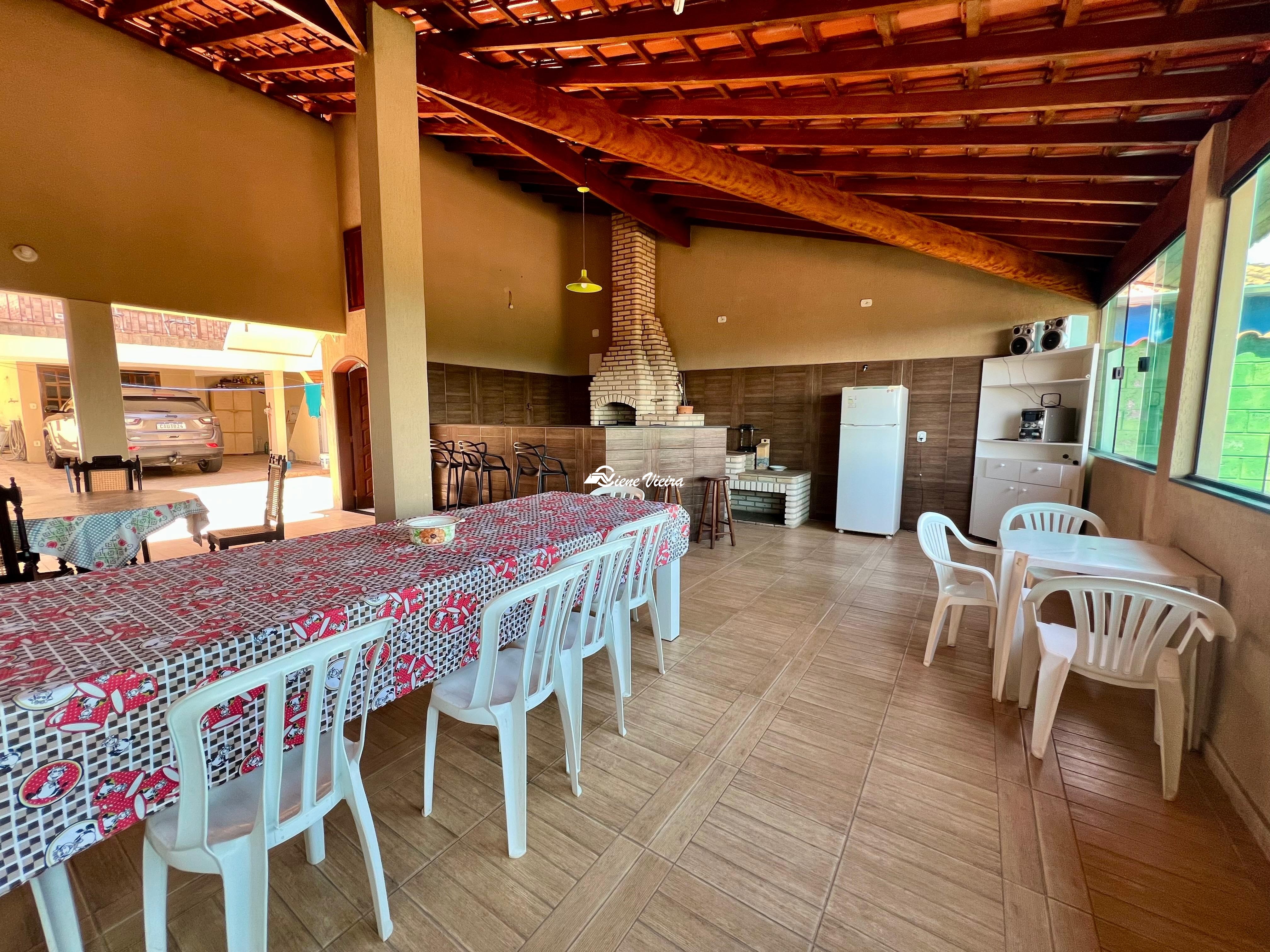 Casa, 2 quartos, 300 m² - Foto 12