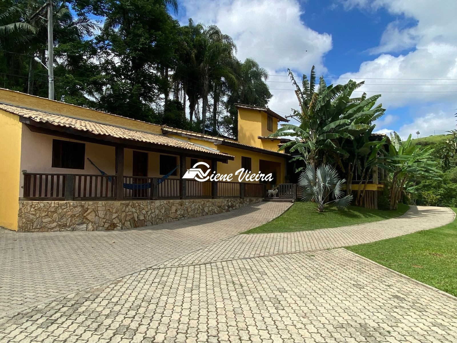 Chácara, 3 quartos, 6500 m² - Foto 17