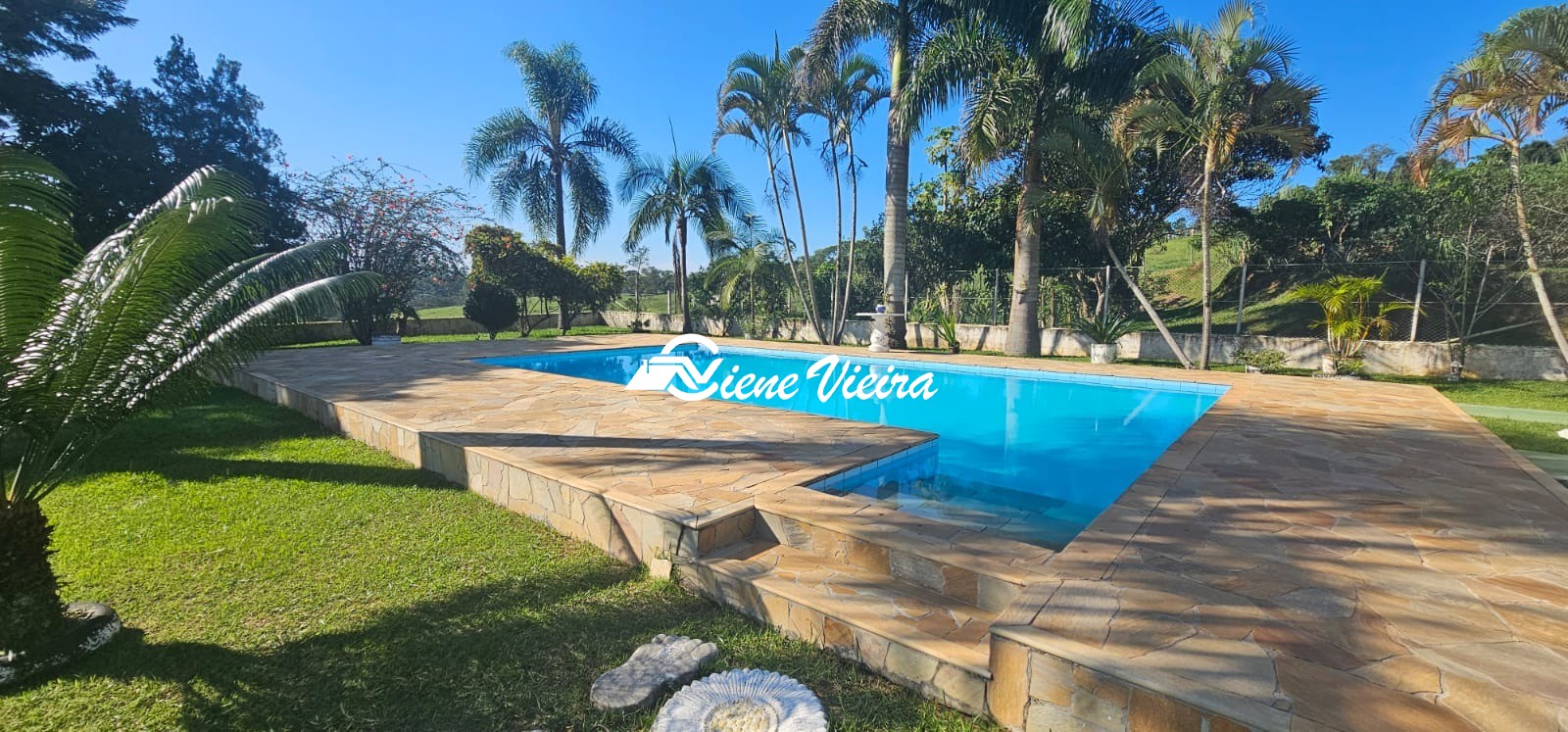 Chácara, 4 quartos, 24 hectares - Foto 19