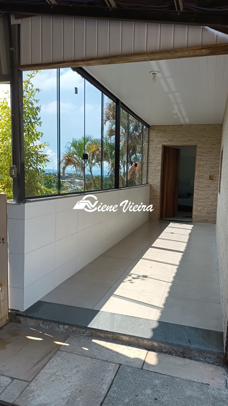 Chácara, 5 quartos, 1200 m² - Foto 8