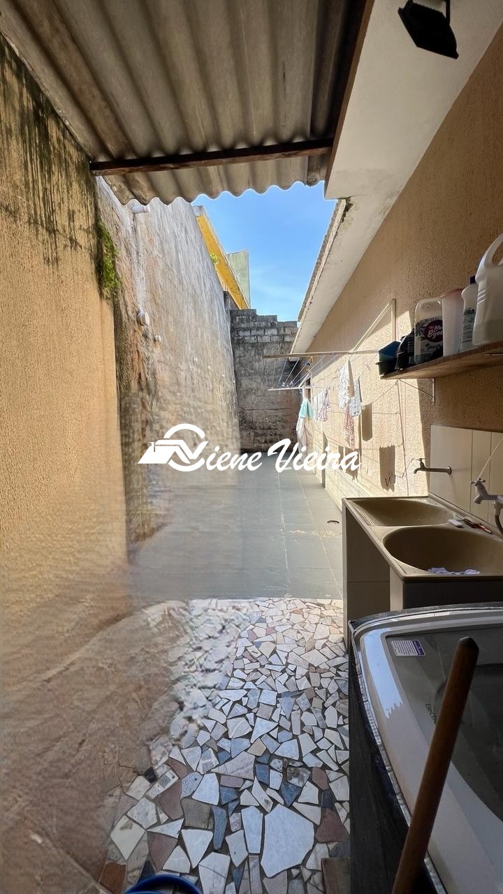 Casa, 3 quartos, 300 m² - Foto 12