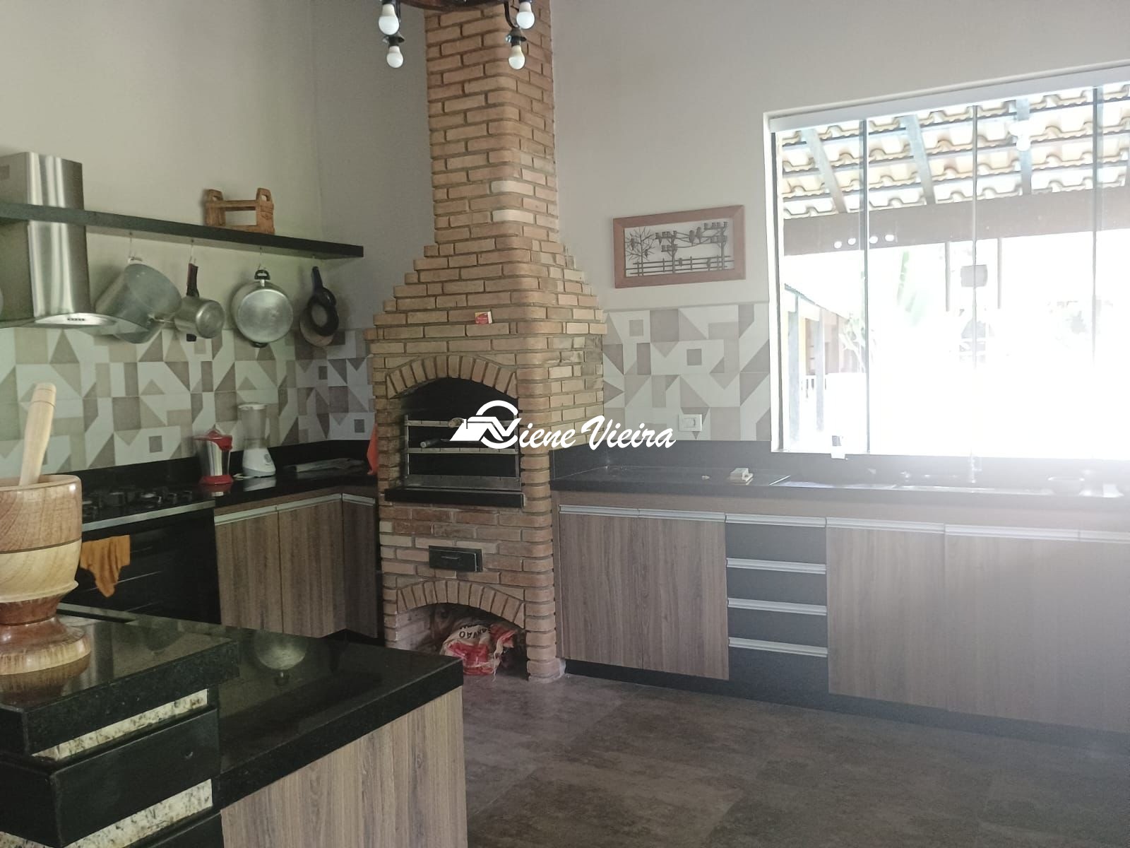 Chácara, 3 quartos, 6500 m² - Foto 21