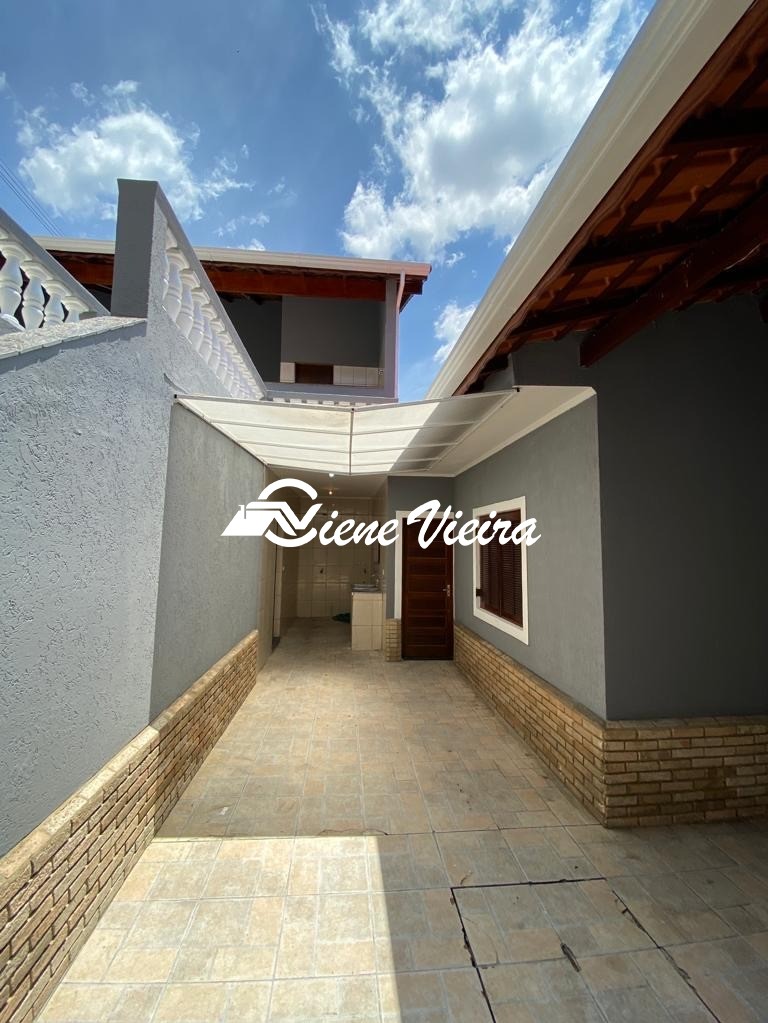 Casa, 3 quartos, 150 m² - Foto 5