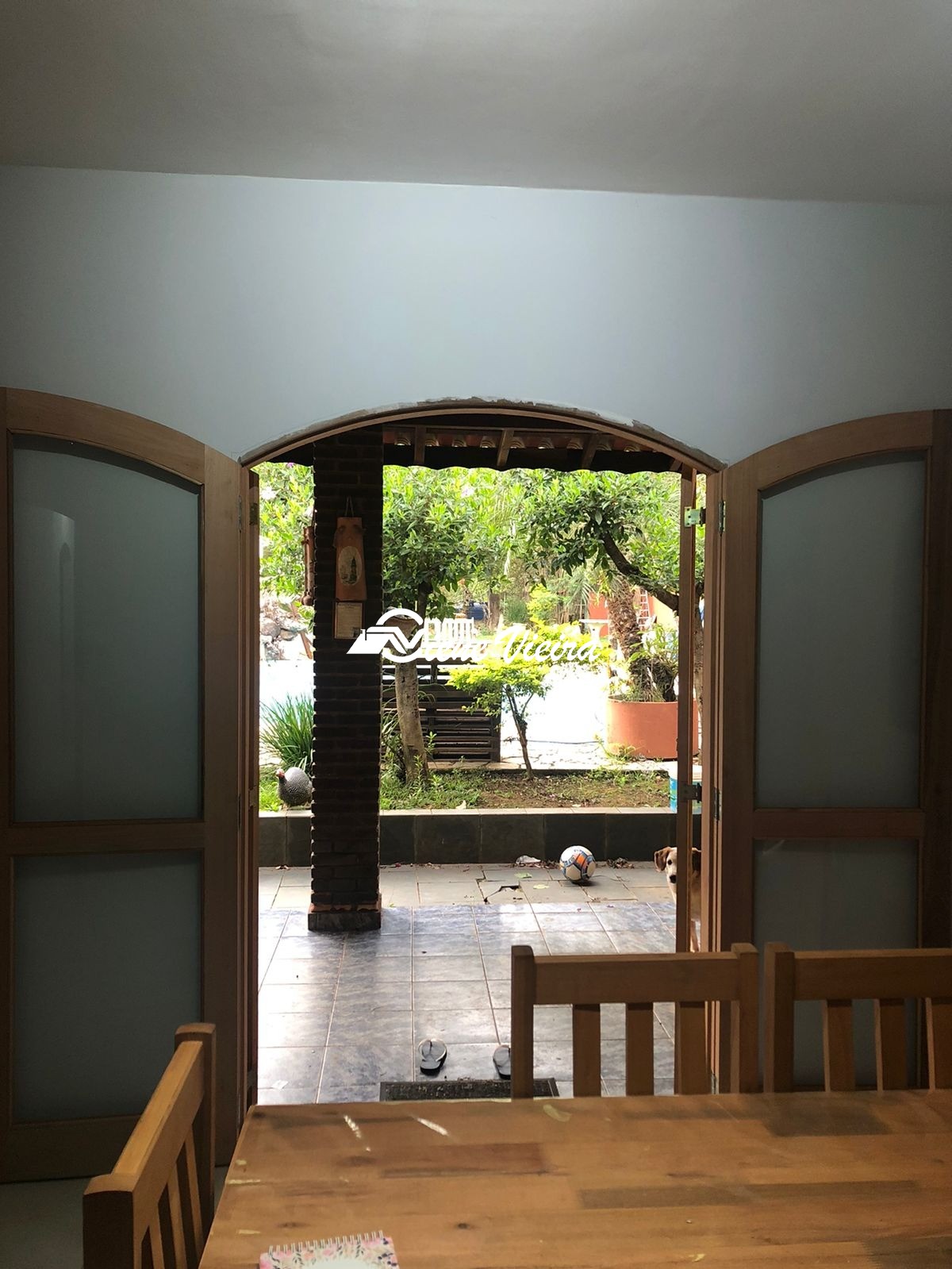 Chácara, 4 quartos, 2220 m² - Foto 28