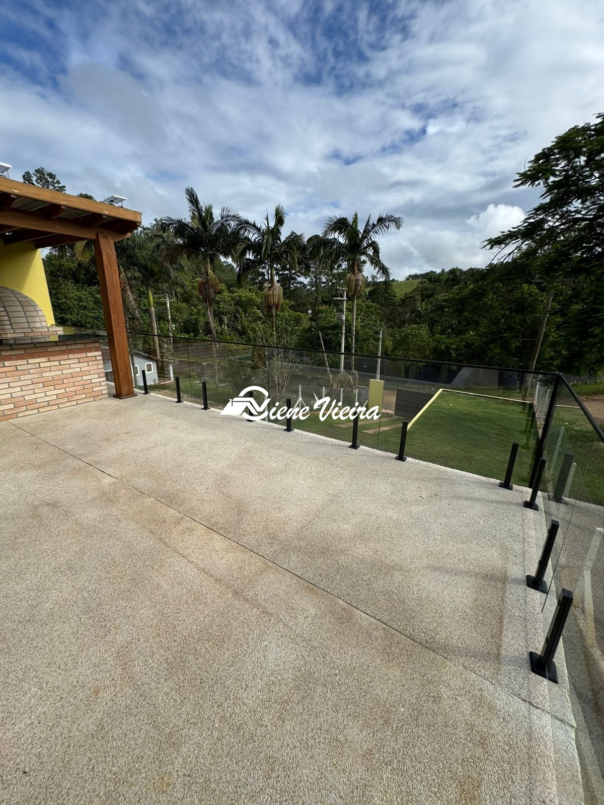 Chácara, 1 quarto, 450 m² - Foto 14