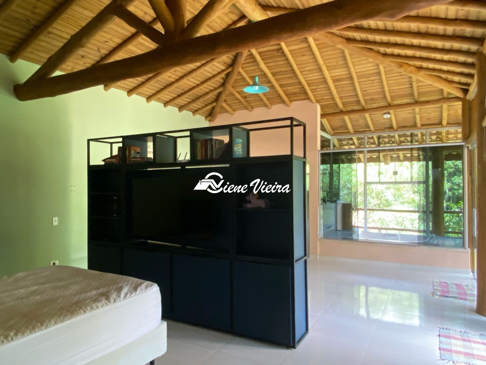 Chácara, 3 quartos, 6500 m² - Foto 26