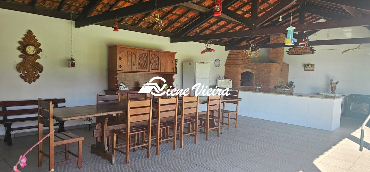 Chácara, 4 quartos, 24 hectares - Foto 37