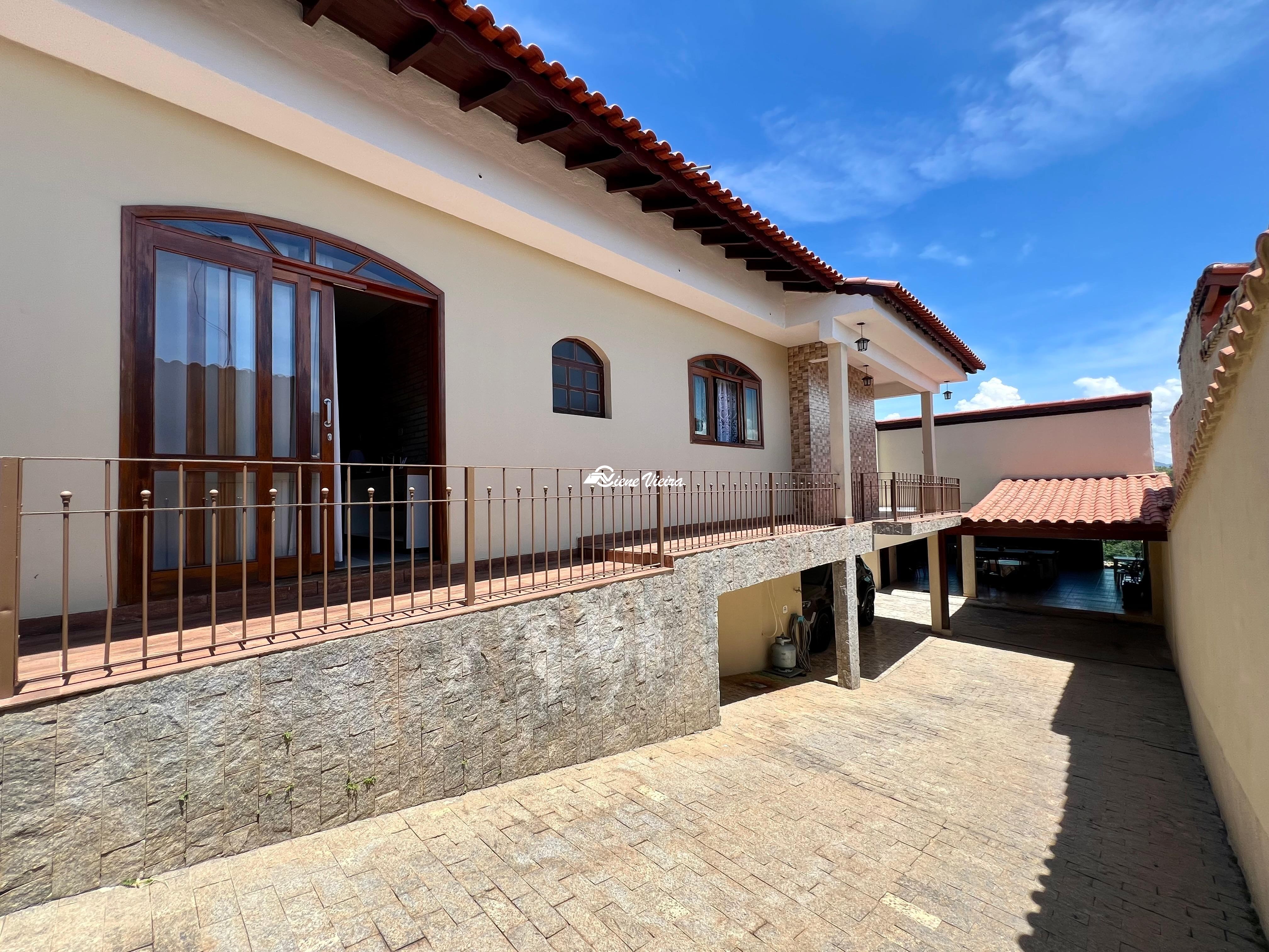 Casa, 2 quartos, 300 m² - Foto 2