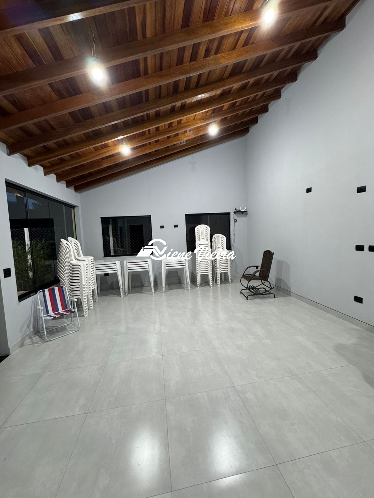 Chácara, 1 quarto, 450 m² - Foto 18