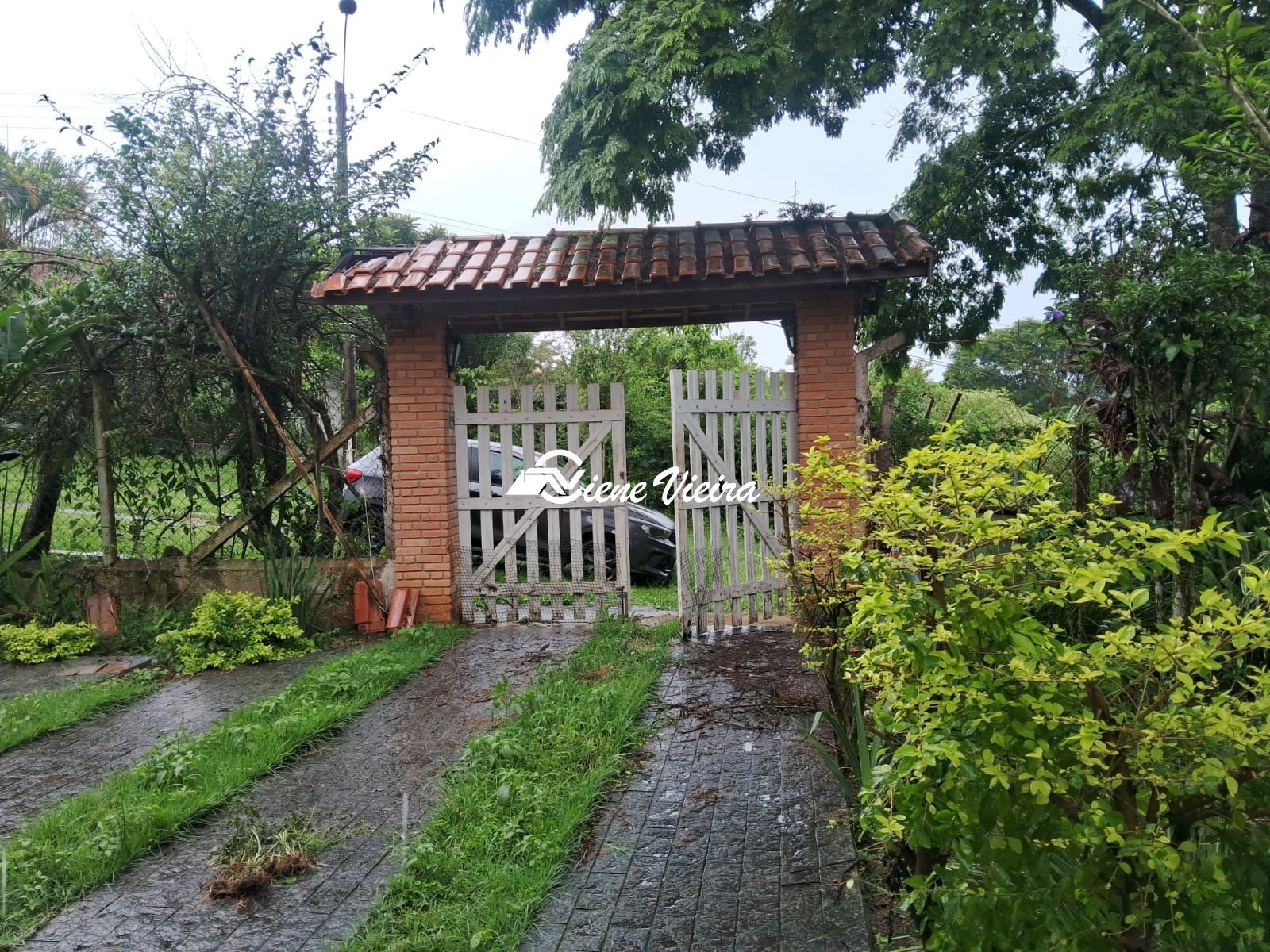 Chácara, 3 quartos, 2040 m² - Foto 19