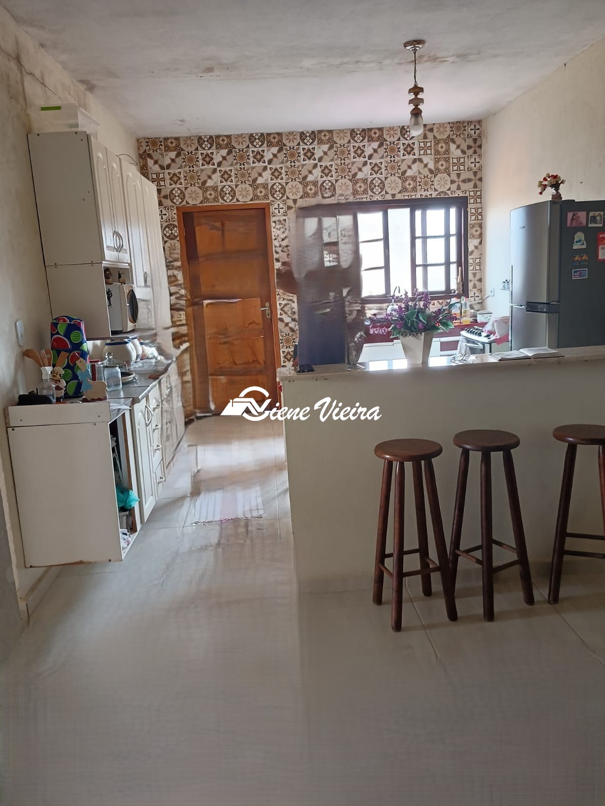 Chácara, 2 quartos, 970 m² - Foto 1