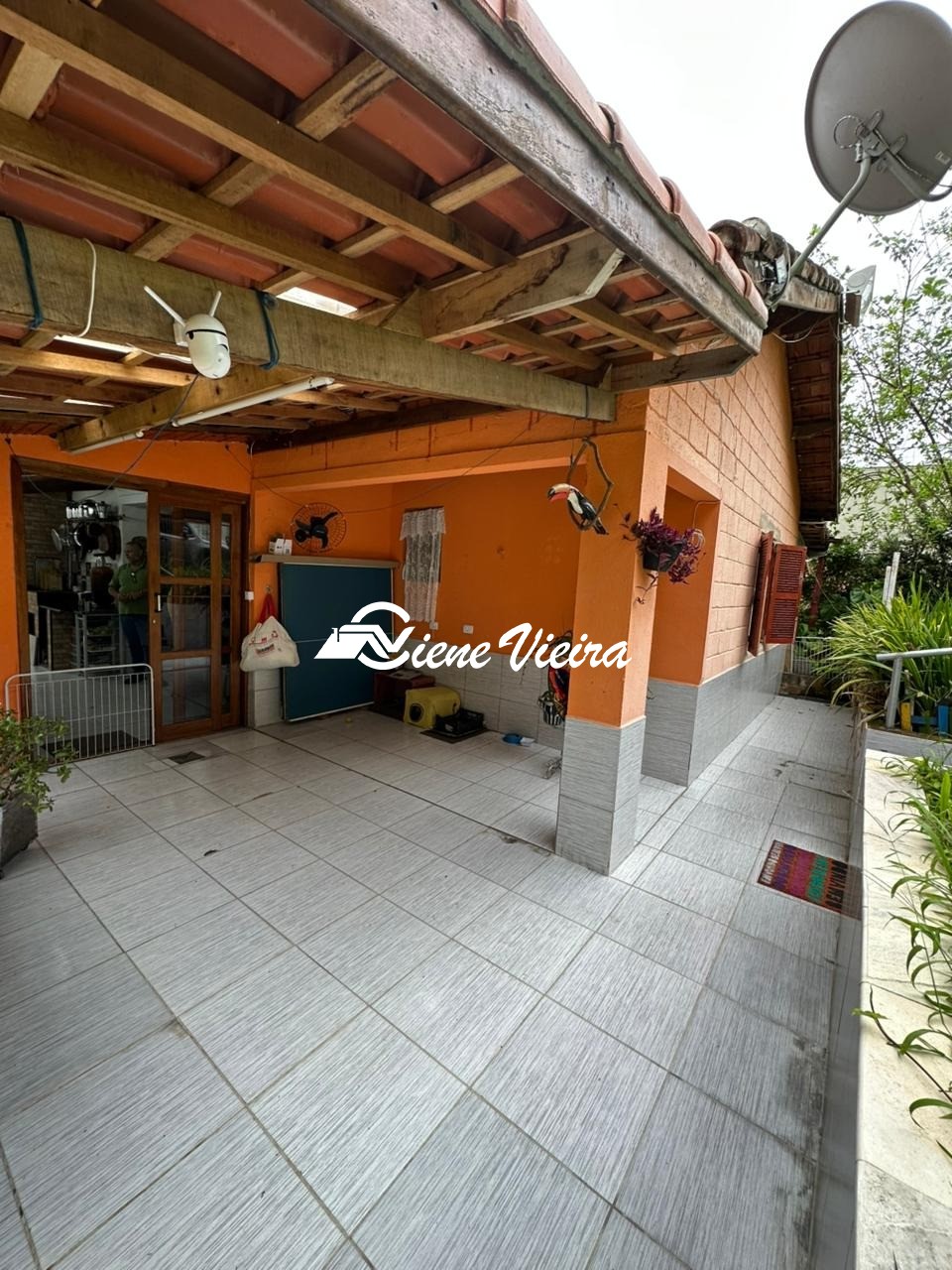Chácara, 2 quartos, 1150 m² - Foto 2