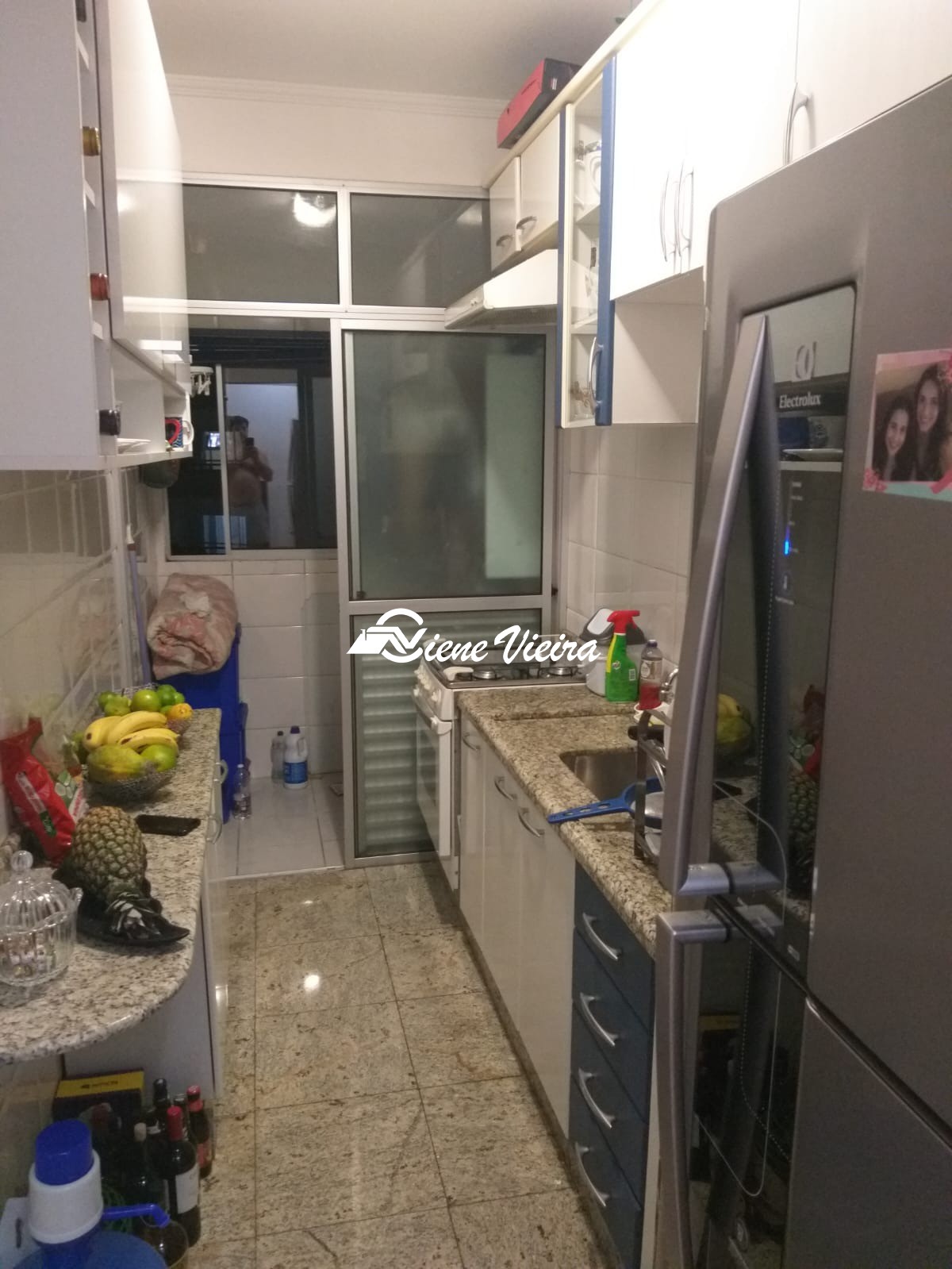 Apartamento, 2 quartos, 56 m² - Foto 2