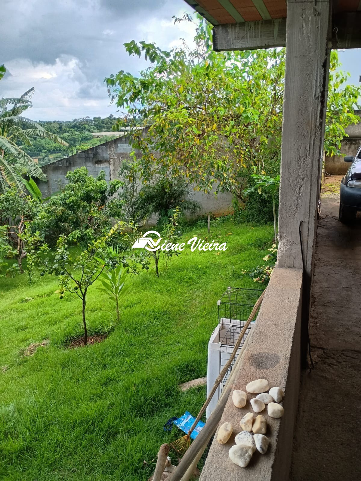 Chácara, 2 quartos, 970 m² - Foto 6