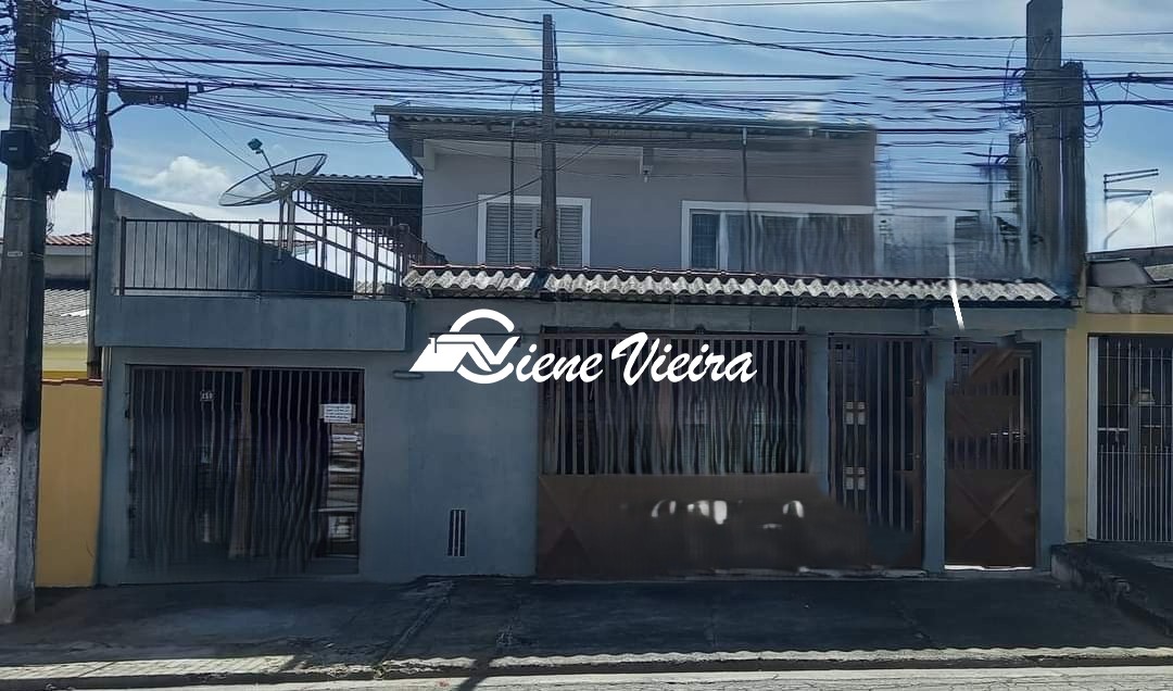 Casa, 1 quarto, 250 m² - Foto 1