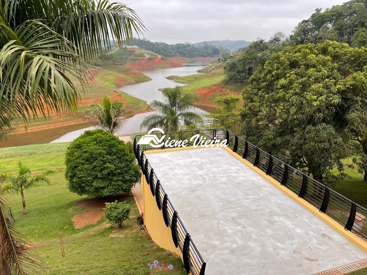 Chácara, 6 quartos, 3 hectares - Foto 6