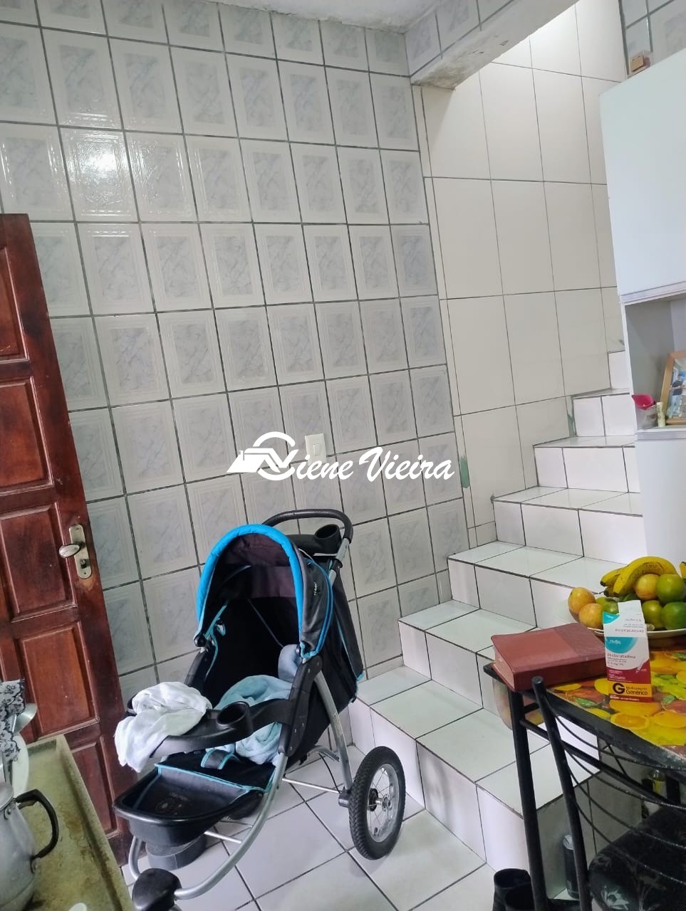 Casa, 3 quartos, 125 m² - Foto 2
