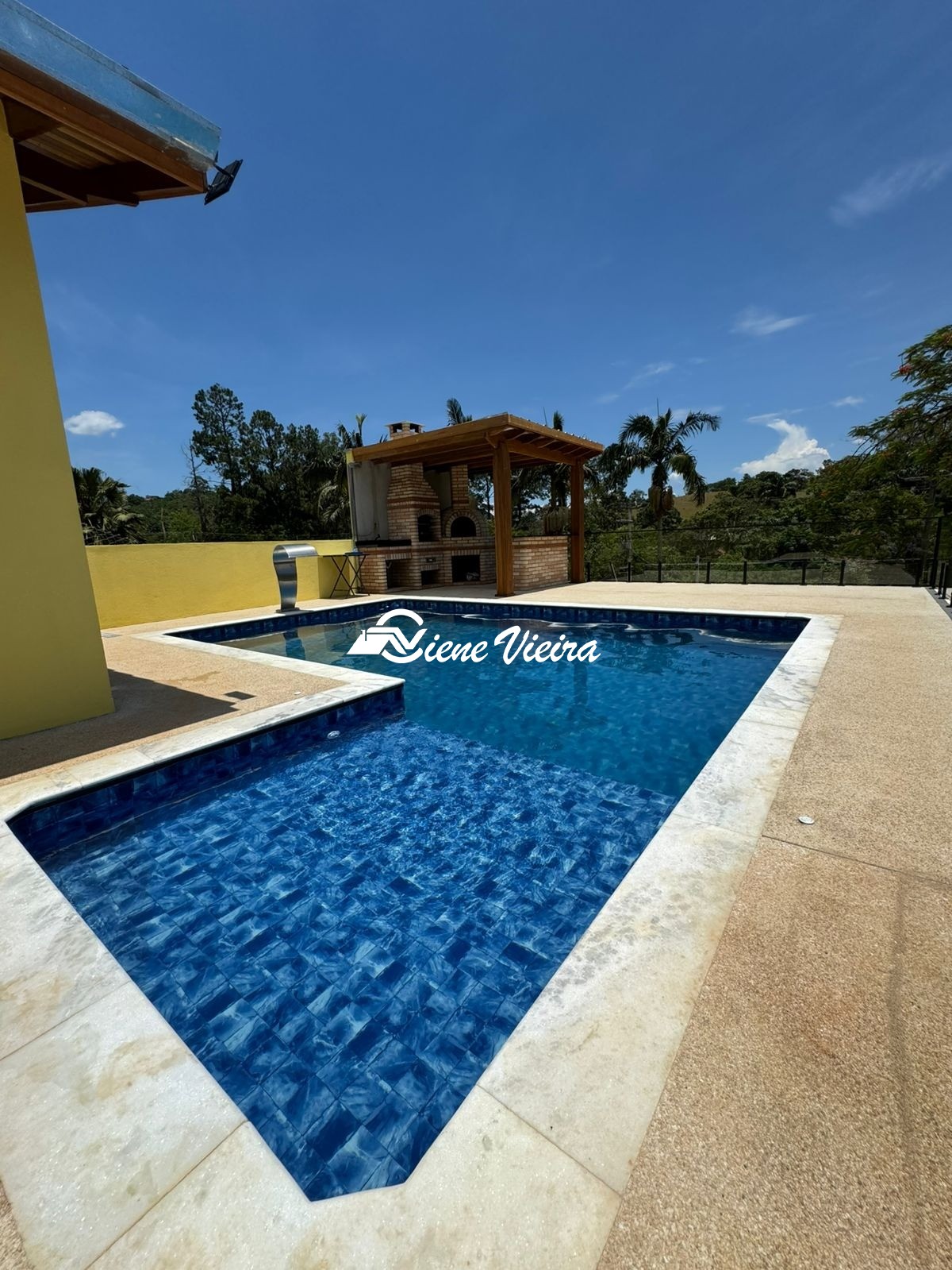 Chácara, 1 quarto, 450 m² - Foto 5