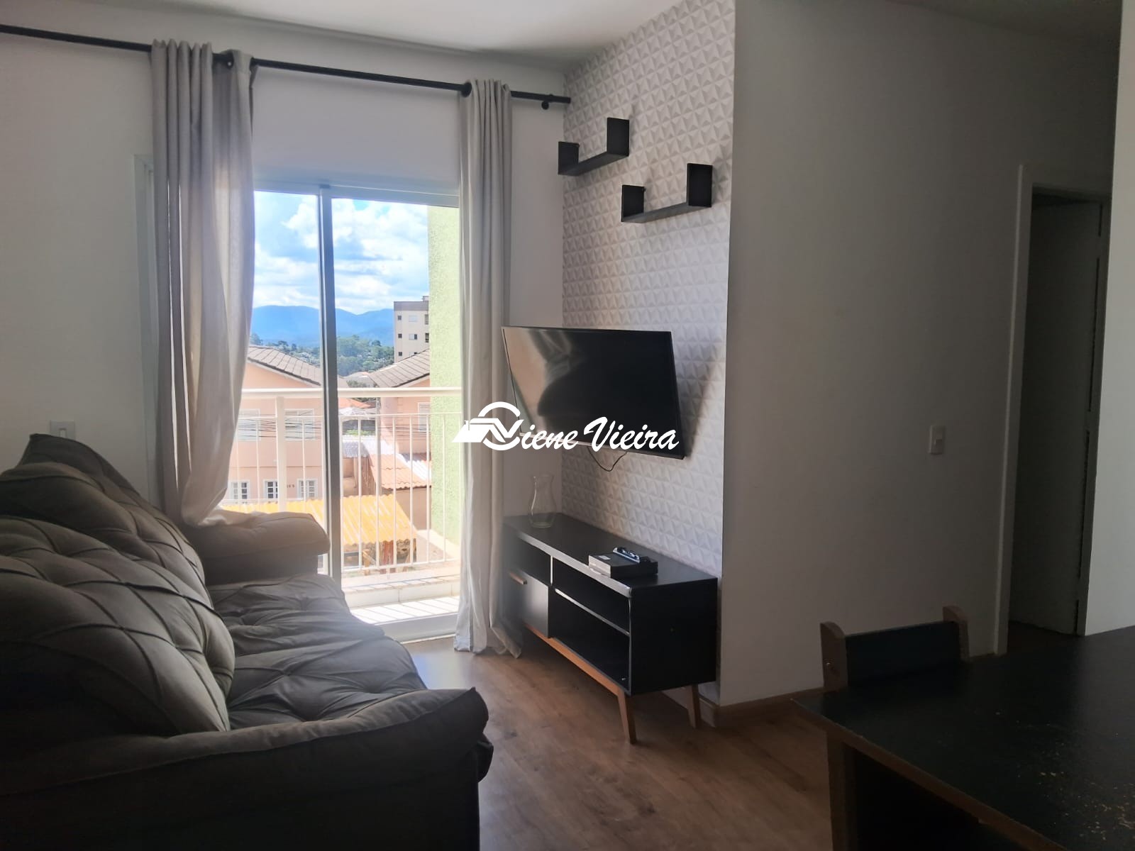 Apartamento, 3 quartos, 69 m² - Foto 1