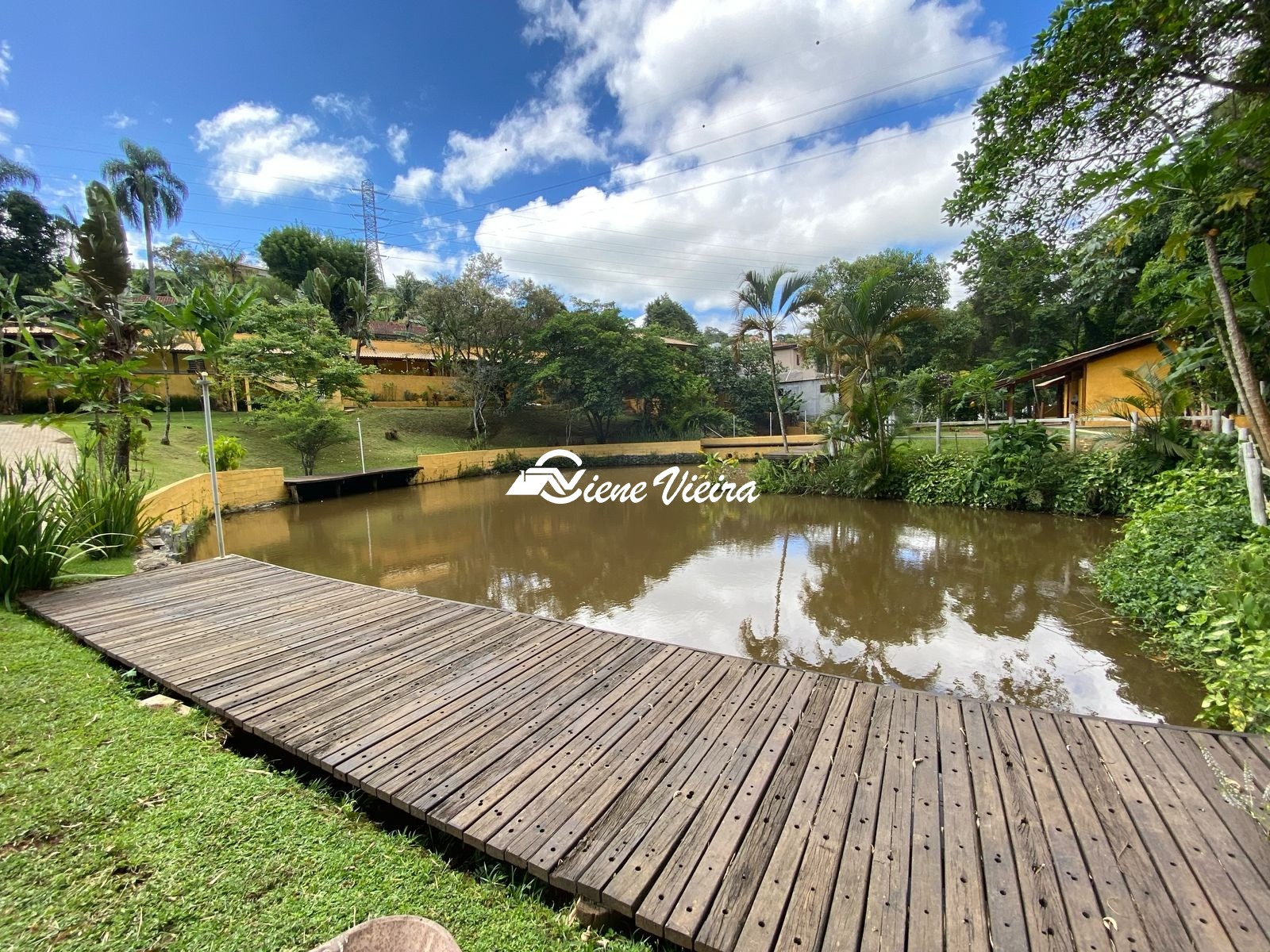 Chácara, 3 quartos, 6500 m² - Foto 13